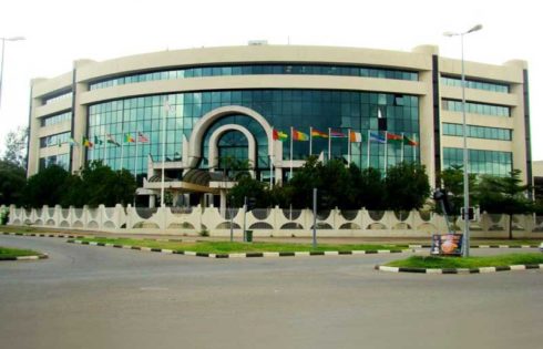 ECOWAS