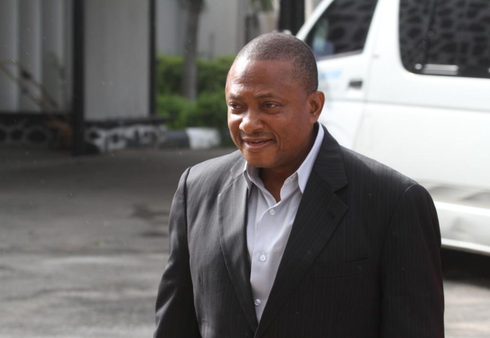 NIMASA: EFCC Arraigns Army General, Others For N8.5bn Fraud