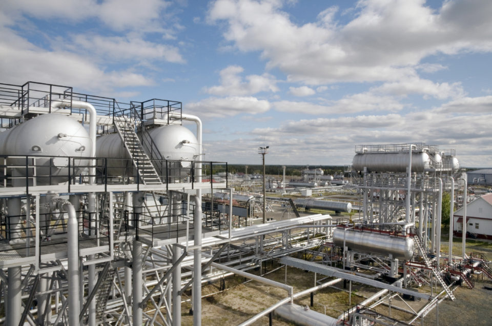 Contec Global Secures NERC Approval To Build 10mw Gas Plant