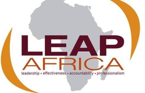 LEAP-AFRICA