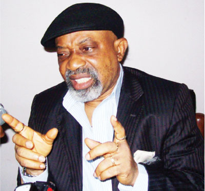 No Money to Meet ASSU’s Demands – Ngige