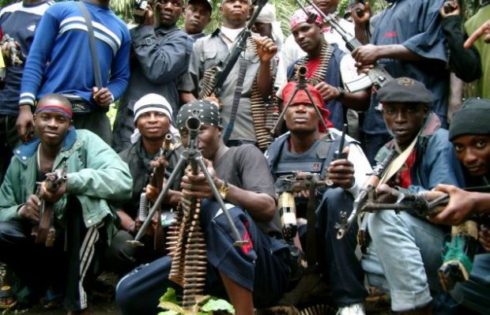 Niger-Delta-Avengers