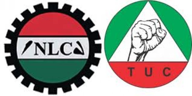 NLC Fumes at FG’s Lawsuit, Vows to Resume Strike Aug 14