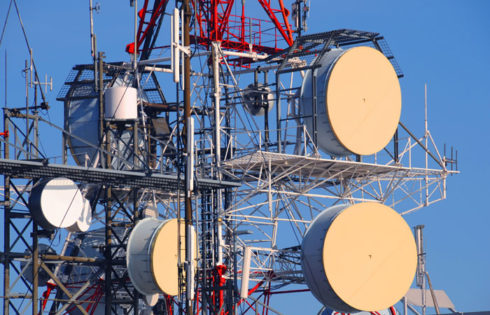 telecom