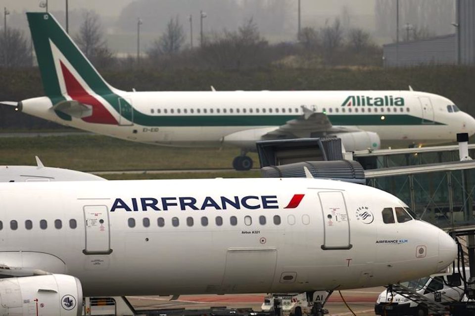 Foreign Airlines Lose Nigeria’s High Yield Market to Economic Downturn