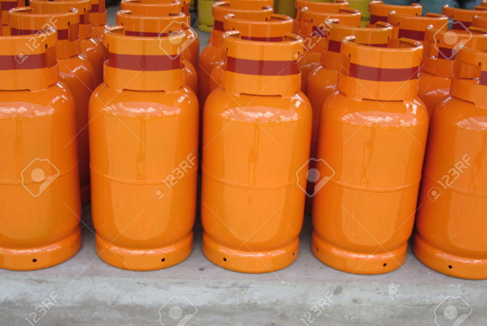 Cooking Gas Price Rises By 45%, Marketers Lament