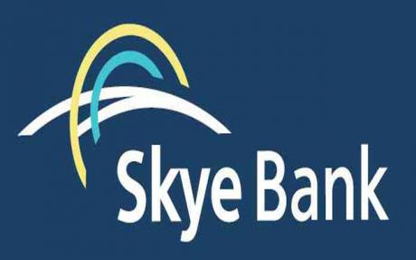 Skye Bank Sacks 175 Workers