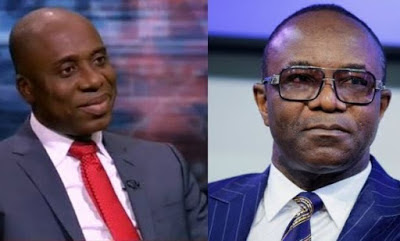 Amaechi – Kachikwu: Between A Fighter And A Manager