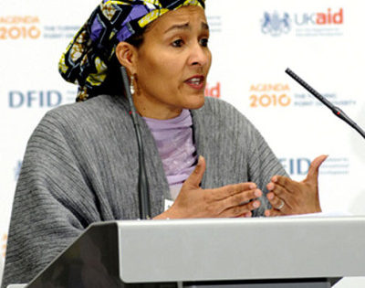 Amina-Muhammed