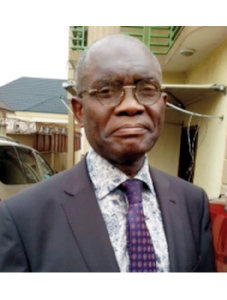 I Can Solve Tomatoes Ebola Locally — Dr. Animashaun