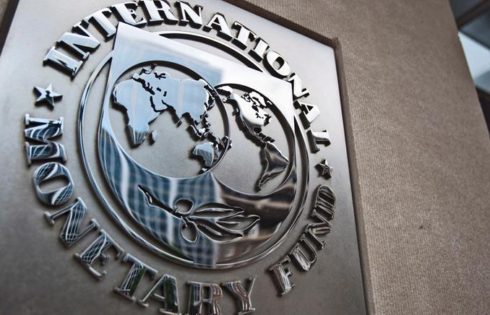 IMF