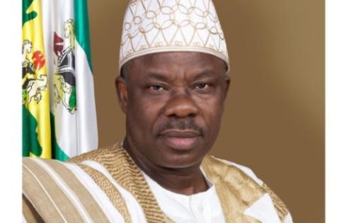 Ibikunle Amosun