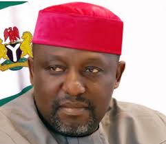 Imo governor