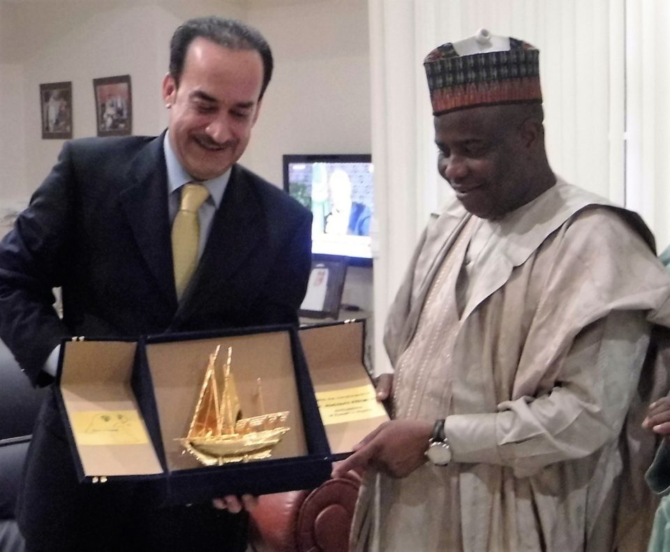 Sokoto To Access Kuwaiti $1bn Development Fund