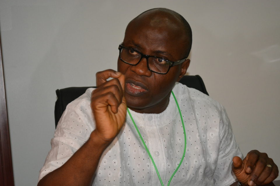 FG loses $518mn to Oil Swap Deals- Adio of NEITI