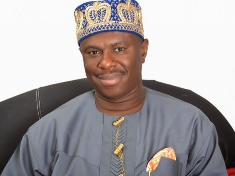 NIMASA DG Canvasses Readiness Against Oil Spill