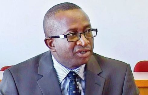 Ndoma Egba