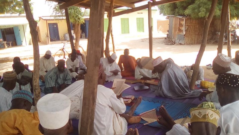 Nigerian Wins OIC Ramadan Photo Contest