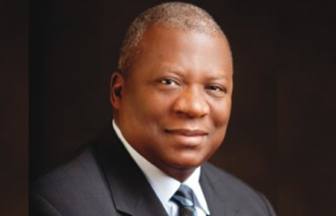 Remi Oluwude