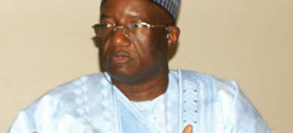 RMAFC Disagrees with Dangote on Sale of NLNG