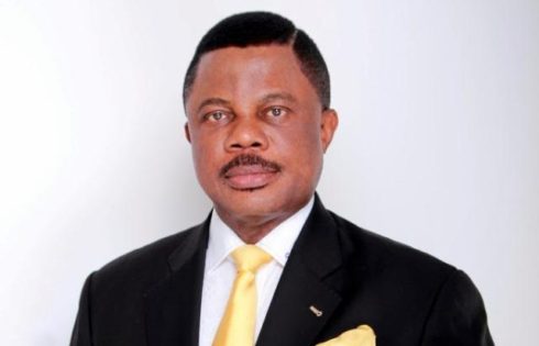 Willy Obiano