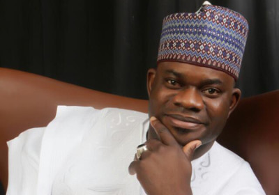 Kogi Lost N213bn to Ghost Workers in 13 Years –AG