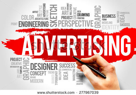 advertising