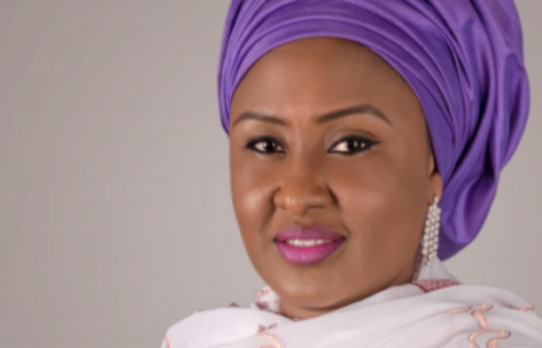 Aisha Buhari