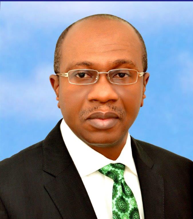 ‘External Reserves To Hit $40bn In 2018’ – Emefiele