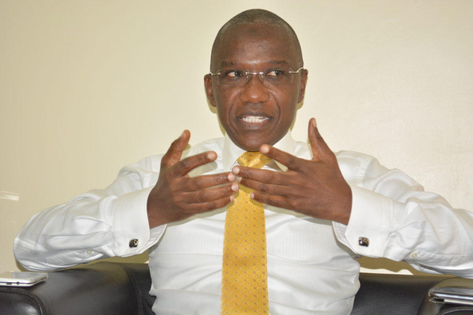 AMCON Develops Strategies To Recover N5trn Debt