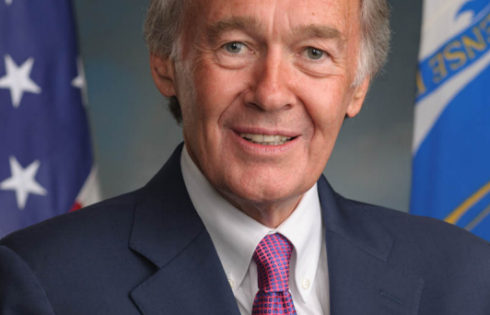 Edward Markey