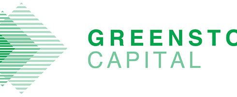 Greenstone Capital Logo