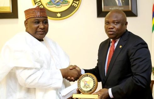 Lagos