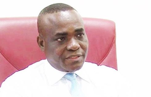 Okoi Obono Obla