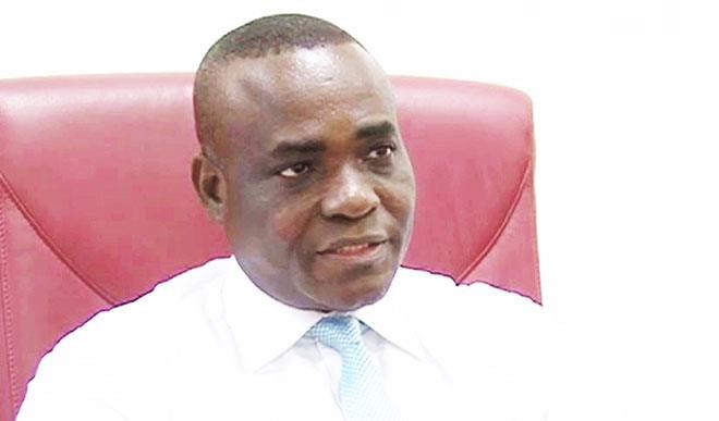 FG May Probe N9bn Bakassi Resettlement Fund<br />
<b>Deprecated</b>: strip_tags(): Passing null to parameter #1 ($string) of type string is deprecated in <b>/var/www/vhosts/economicconfidential.com/httpdocs/wp-content/themes/Newspaper/loop-single.php</b> on line <b>64</b><br />
FG May Probe N9bn Bakassi Resettlement Fund