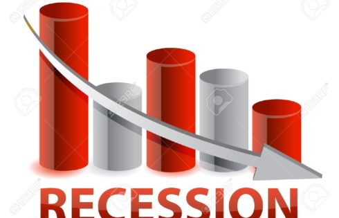 recession