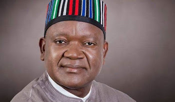 samuel ortom
