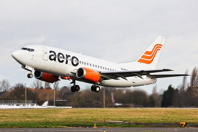 Airline Operators Seek VAT Waiver, Subsidy On Staff Salaries