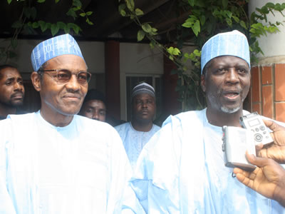 Bafarawa to Buhari: Prosecute Economic Crimes Committed by APC Members