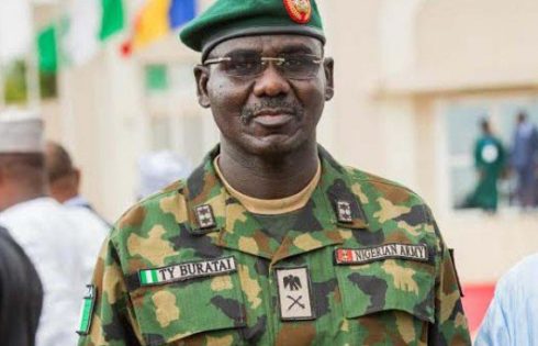 buratai