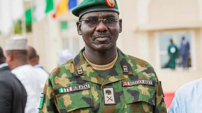 Why There Will Be no Dialogue with Shekau on Chibok girls, by Military