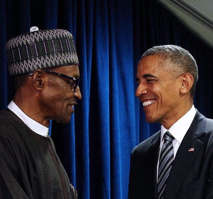 Obama Praises Buhari for Flexible Forex…<br />
<b>Deprecated</b>: strip_tags(): Passing null to parameter #1 ($string) of type string is deprecated in <b>/var/www/vhosts/economicconfidential.com/httpdocs/wp-content/themes/Newspaper/loop-single.php</b> on line <b>60</b><br />
Obama Praises Buhari for Flexible Forex…