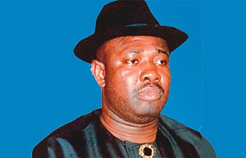 Senator Heineken Lokpobiri