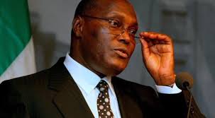 Atiku Advises FG to Live More on Taxes