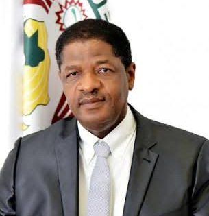 Gbenga Obideyi