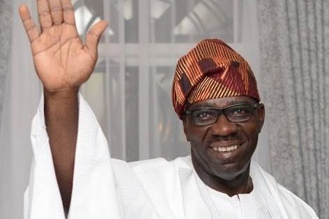 Godwin Obaseki