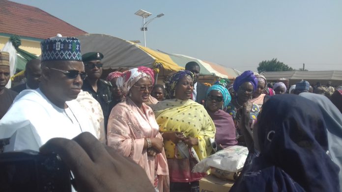 Aisha Buhari