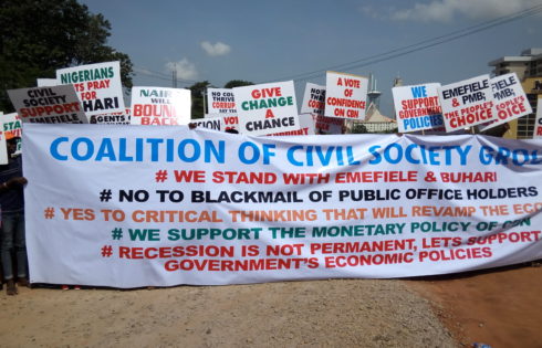 civil-society