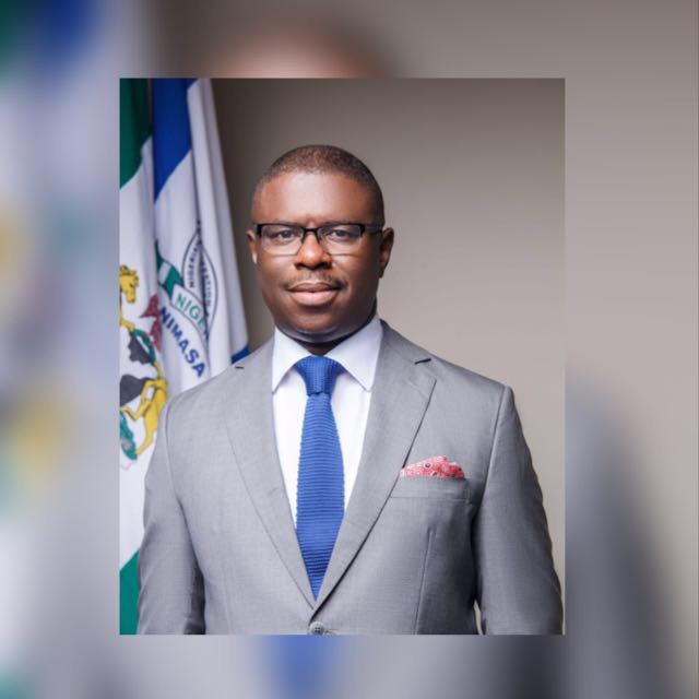 NIMASA Will Enforce Safety Standards in the Oil & Gas Sector – Dr. Peterside<br />
<b>Deprecated</b>: strip_tags(): Passing null to parameter #1 ($string) of type string is deprecated in <b>/var/www/vhosts/economicconfidential.com/httpdocs/wp-content/themes/Newspaper/loop-single.php</b> on line <b>64</b><br />
NIMASA Will Enforce Safety Standards in the Oil & Gas Sector – Dr. Peterside