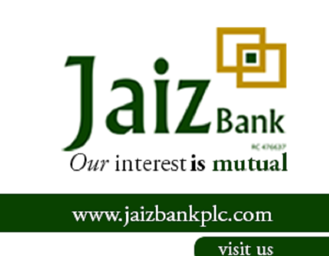 Jaiz Bank Lists N29.4bn on Stock Market